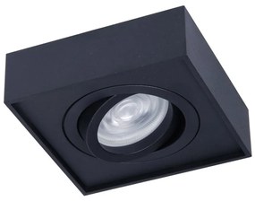 Milagro NUSA ML0046 Beépíthető spotlámpa 1x50W/GU10 IP20
