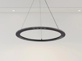 NEDES J7300-B Modern Led Függesztett Lámpa IP20