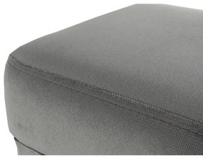 Zsámoly Rodeza Kronos 15 (Világosszürke + Fekete) . 809442