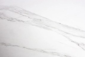 Almira ovális étkezőasztal