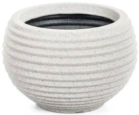 G21 Sand Ring virágcserép 29 x 29 x 19