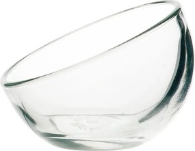 Bubble Bouche üvegtál - La Rochère