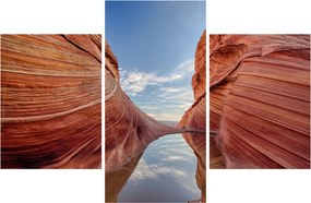 Kép - Vermilion Cliffs Arizona (90x60 cm)