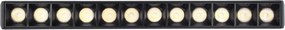 DomenoLED DIODA 477 Sínreflektor 12W/LED 3000K 960LM