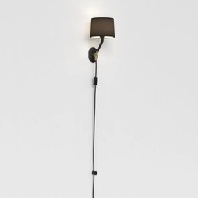 Astro Lighting Arbor 1479001 Fali lámpa 1x7W/LED|E14 IP20
