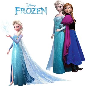Falmatrica "Frozen 4" 60x70cm