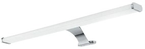 Eglo 98502 - VINCHIO LED fürdőszobai tükörvilágítás 10W 230V IP44