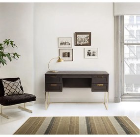 Pimlico Desk íróasztal - Woodman