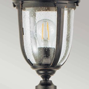 Elstead Lighting Cleveland CL4-S Állólámpa 1x60W/E27 IP44