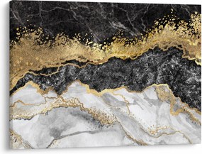 Kép - Márvány (70x50 cm)