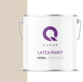 Latex Falfesték Bézs Színű Világos H4164 5L Matt Lengyel Gyártó