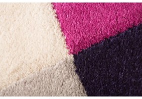 Samba szőnyeg, ø 160 cm - Flair Rugs