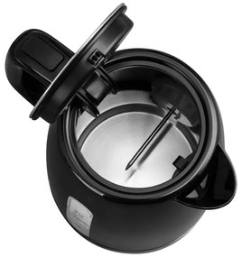 Sencor - Vízforraló 1,7 l 2150W/230V fekete