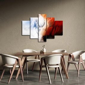 Kép - Jó és rossz (150x105 cm)