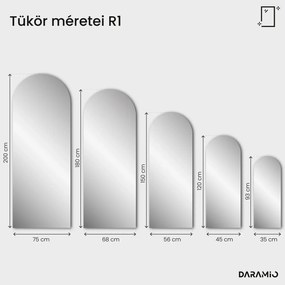 Tükör – Pure Collection R1