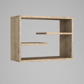 Tino fali polc, 60 cm