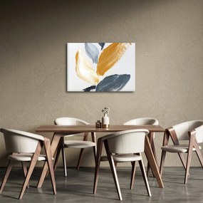 Kép - Minimalista festészet (70x50 cm)