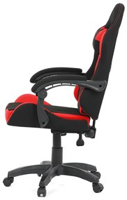 Autronic KA-R209 RED Irodai szék