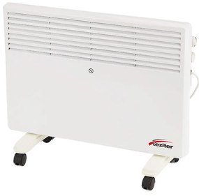 Asama elektromos fűtőtest 750W/1500W