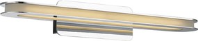 Italux SCARLETT MB1279M Fali lámpa 1x8W/LED 560LM IP20