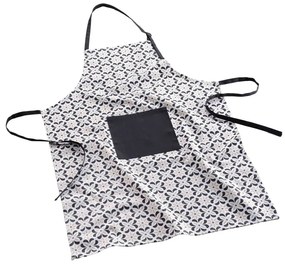 Pamut kötény Solaris – douceur d'intérieur