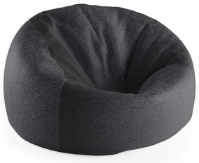 Cocoon babzsák mehendi, antracit