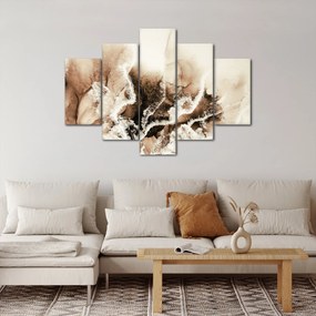 Kép - Absztrakció (150x105 cm)