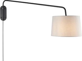 Endon CARLSON 79380 Fali lámpa 1x40W/E27 IP20