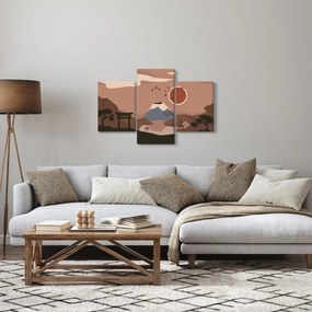 Kép - Japán N⁰1 (90x60 cm)