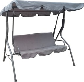 Kerti hinta, szürke, VARELA