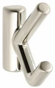 Fogas fém, Lens, szálcsiszolt