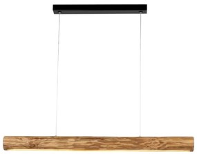 Spot-Light 69480104 - LUCAS LED 25,5W/230V állítható fényű függeszték