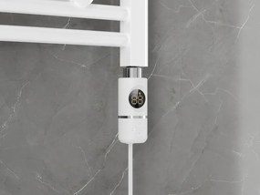 Mexen FA-I, elektromos fűtőrúd termosztáttal 900W, fehér, W952-0900-20