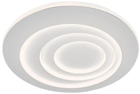 Osram - LED mennyezeti lámpa ORBIS SPIRAL LED/42W/230V, átm. 50,5 cm