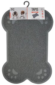 Kisállat tálka alátét 40x60 cm Bone – Love Story