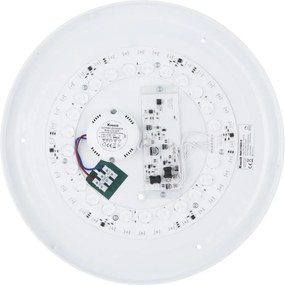 GLOBO 41368-24 SULLY Kerek Mennyezeti Lámpa LED IP20
