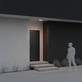 Maytoni modern fürdőszobai lámpa zon ip fehér myo431cl-l30w3k