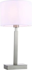 Endon NORTON CYLINDER 78080 Asztali lámpa 60W E27 IP20