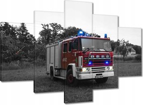 Órák 150x105 Tűzoltóautó