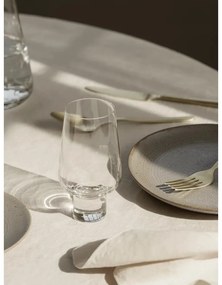 Aranyszínű rozsdamentes acél evőeszköz készlet 16 db-os Stella – Blomus