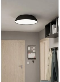 Eglo 900407 - LED RGBW Dimmelhető mennyezeti lámpa TOLLOS-Z 3xLED/11W/230V