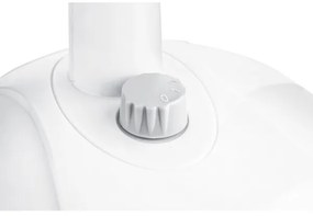 Sencor SFE 2327WH asztali ventilátor, fehér
