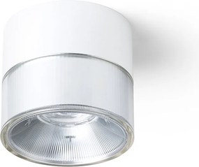 RENDL R14216 JUNIPER Hengeres Mennyezeti Lámpa Króm IP20