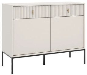 Komód SUE bézs/kasmír