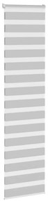 zebrafüggönnyel 60x200 cm szövetszélesség 55,9 cm poliészter