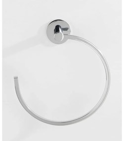 Isera fali törölközőtartó, szélesség 19 cm - Wenko
