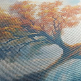 Kép – Az élet és szerelem fája (150x105 cm)