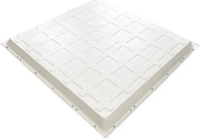 LED panel backlite 40W / 595x595 / SMD / 4000K / WH / UGR19 - PL5524U