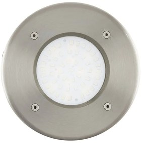 Eglo 93482 - LED Kültéri taposólámpa LAMEDO LED/2,5W/230V IP65