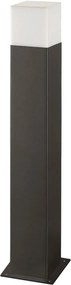 Polux NEW YORK 304629 Állólámpa 1x12W/E27 IP44